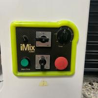 Impastatrice 25kg Moretti iMix 2V REVISIONATA