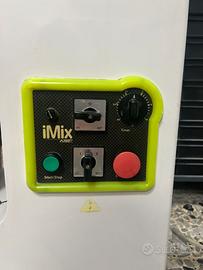 Impastatrice 25kg Moretti iMix 2V REVISIONATA