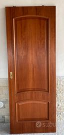 Porte in legno massello 