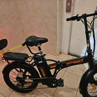 eBike Hitway 
