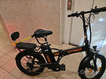 eBike Hitway 
