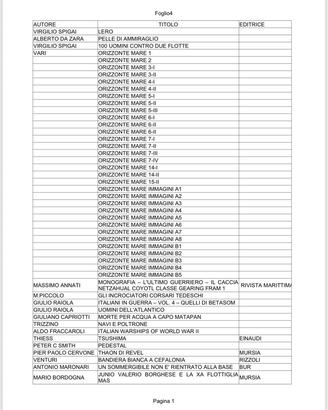 Biblioteca completa di storia militare