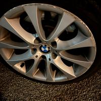 Cerchi da 17 bmw