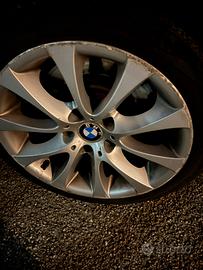 Cerchi da 17 bmw