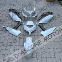 KIT CARENE IN O-F-F-E-R-T-A TMAX 01 07 BIANCO E OP