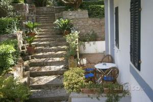 Casa Gaby App.n.2 in Villa a Marina di Campo