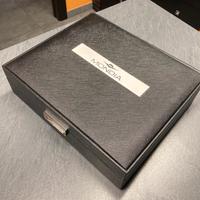Couvette 8 orologi Mondia