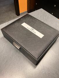 Couvette 8 orologi Mondia