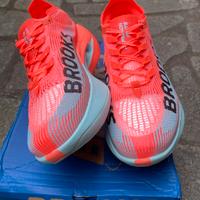 Scarpe da corsa Brooks Hyperion Elite 5 EU 42