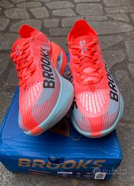 Scarpe da corsa Brooks Hyperion Elite 5 EU 42