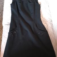 Vestito donna invernale. Taglia 38 