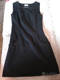 Vestito donna invernale. Taglia 38 