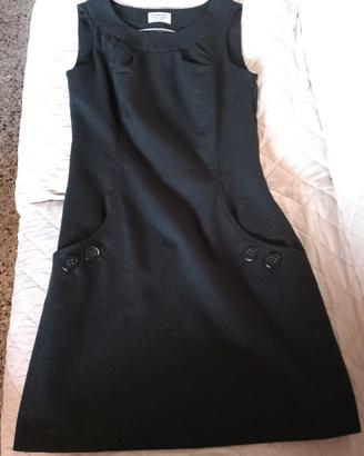 Vestito donna invernale. Taglia 38