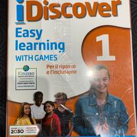 iDiscover easy learnig with games1