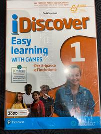 iDiscover easy learnig with games1