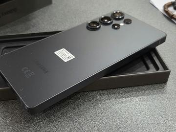 Sansung S25 ultra 512