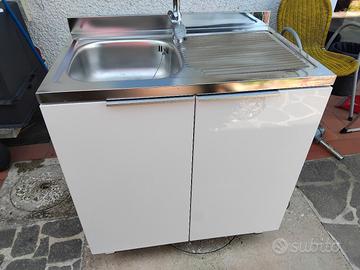 Lavabo cucina