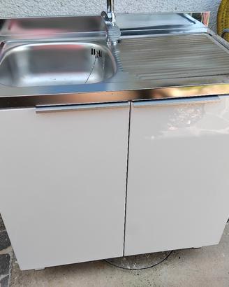 Lavabo cucina