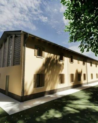 Villa di 168 m² con 4 locali e box auto a Modena