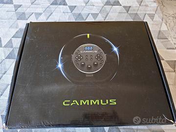 Volante Cammus C5