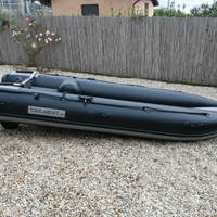Catamarano