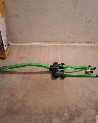 traino bici bambino 