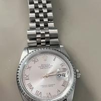 Rolex datejust 16220