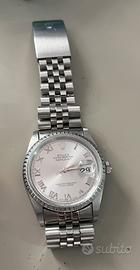 Rolex datejust 16220