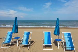 La mia casa per Voi DI FRONTE AL MARE