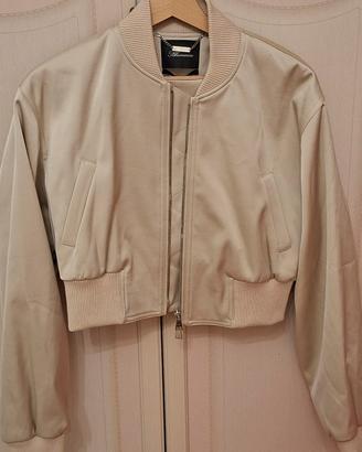 Giacchino corto Bluemarine 