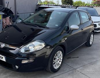 Fiat Punto Evo 1.3 Mjt 95 CV DPF 5 porte S&S Emoti