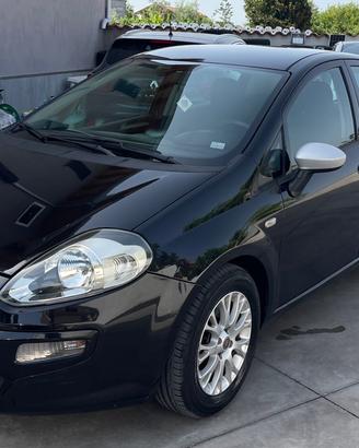 Fiat Punto Evo 1.3 Mjt 95 CV DPF 5 porte S&S Emoti