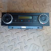 panello controllo  Mercedes Actros . dal 2013  al 