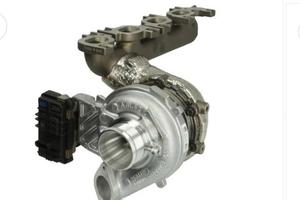 turbina stelvio, Giulia, 2.2 praticamente nuova