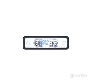 LUCE TARGA A LED OPEL CORSA 93-06
