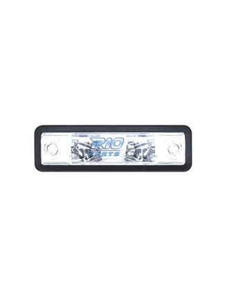 LUCE TARGA A LED OPEL CORSA 93-06