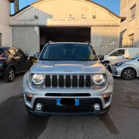 Jeep Renegade 1.0 T3 Limited MANUALE