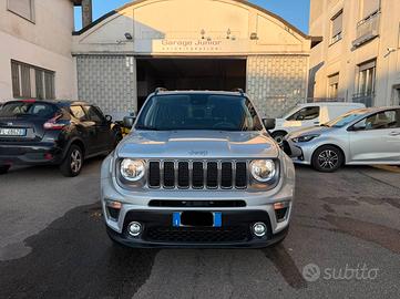 Jeep Renegade 1.0 T3 Limited