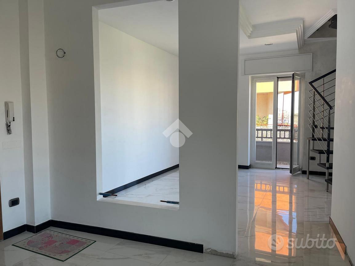 Appartamento – Grottaglie, Taranto - Altro