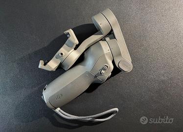 DJI Osmo Mobile 3