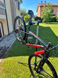 Bici MTB