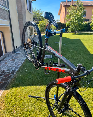 Bici MTB