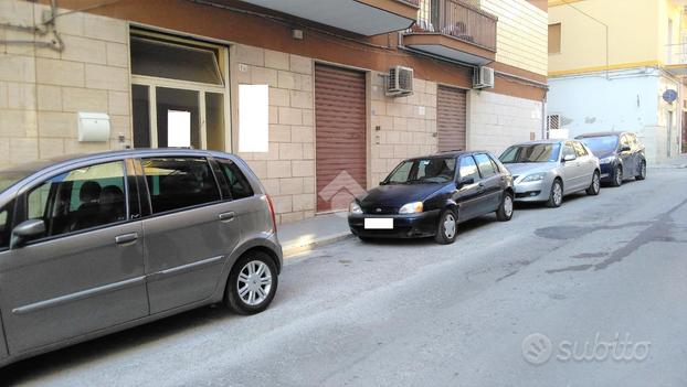 MULTILOCALE A MANFREDONIA