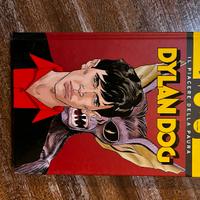 Fumetto DYLAN DOG