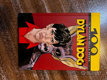 Fumetto DYLAN DOG