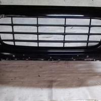 Paraurti anteriore porsche Cayenne Turbo anno 2015