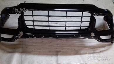 Paraurti anteriore porsche Cayenne Turbo anno 2015
