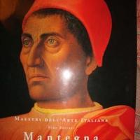 Mantegna maestri dell'arte ital. konemann batzner