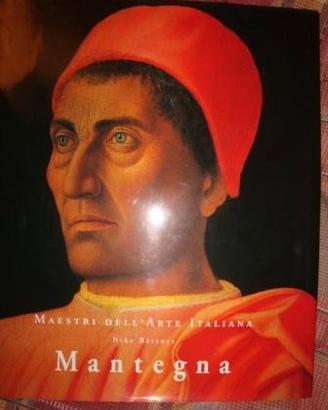 Mantegna maestri dell'arte ital. konemann batzner