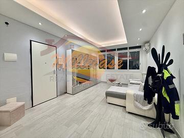 Appartamento e garage 98.000 Euro Ristrutturato